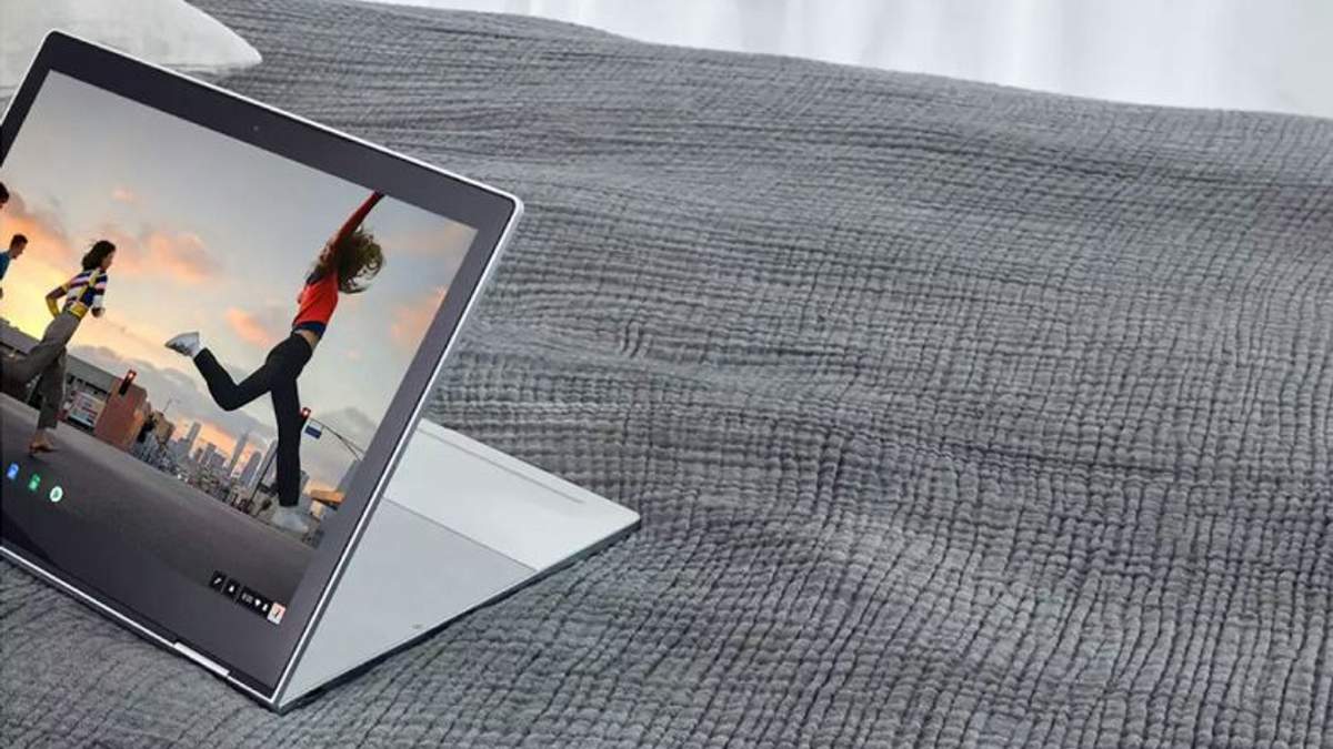 Google Pixel Slate Google Pixel Slate