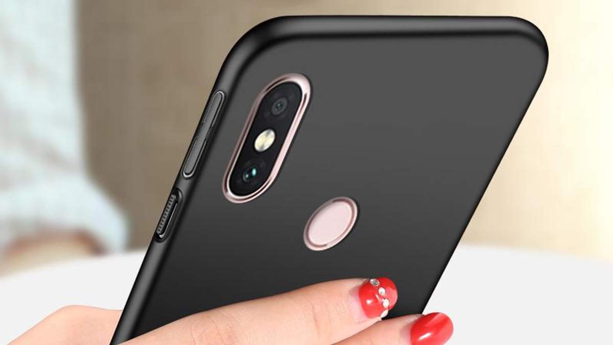 Xiaomi Mi A2 Xiaomi Mi A2