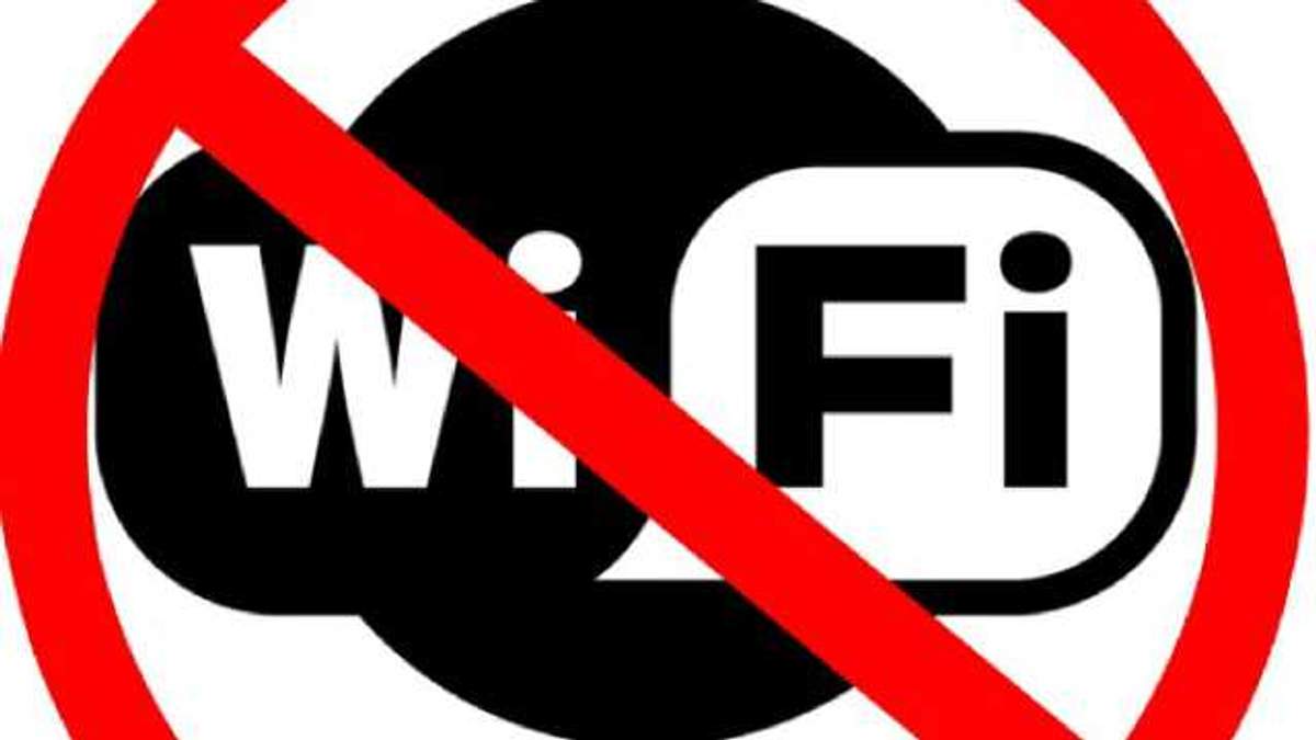 Wi-Fi змінить назву Wi-Fi змінить назву