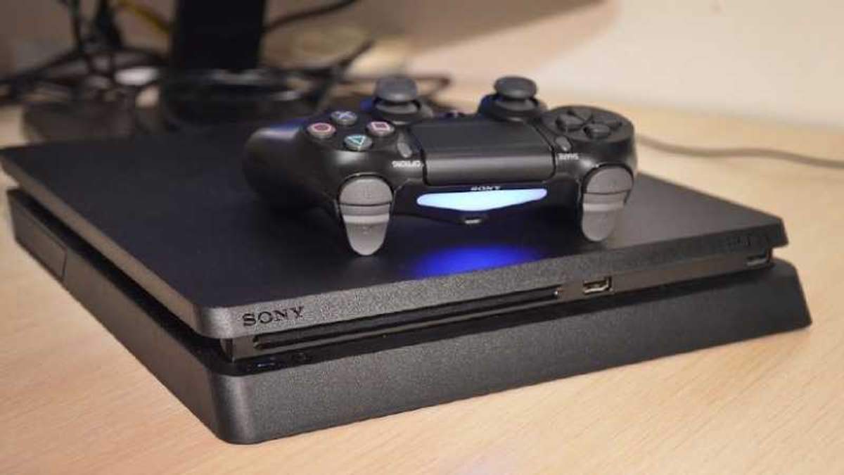 Sony устроила распродажу игр на PlayStation Sony устроила распродажу игр на PlayStation