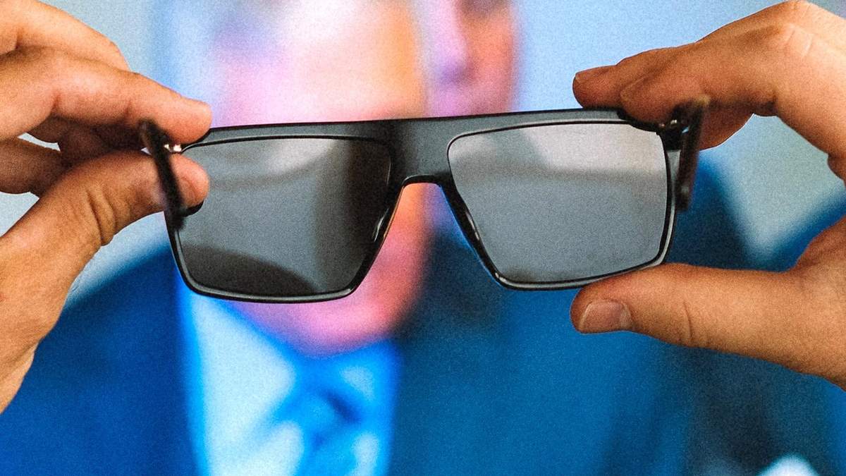 IRL Glasses IRL Glasses