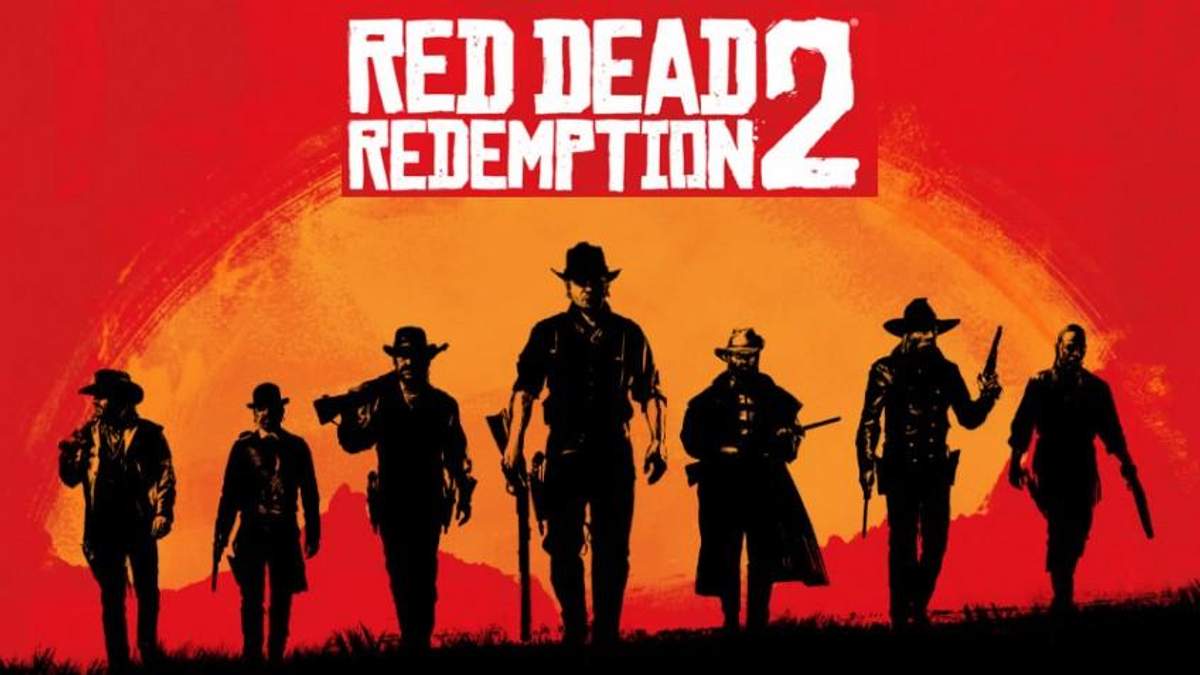 Red Dead Redemption 2: отзывы Red Dead Redemption 2: отзывы