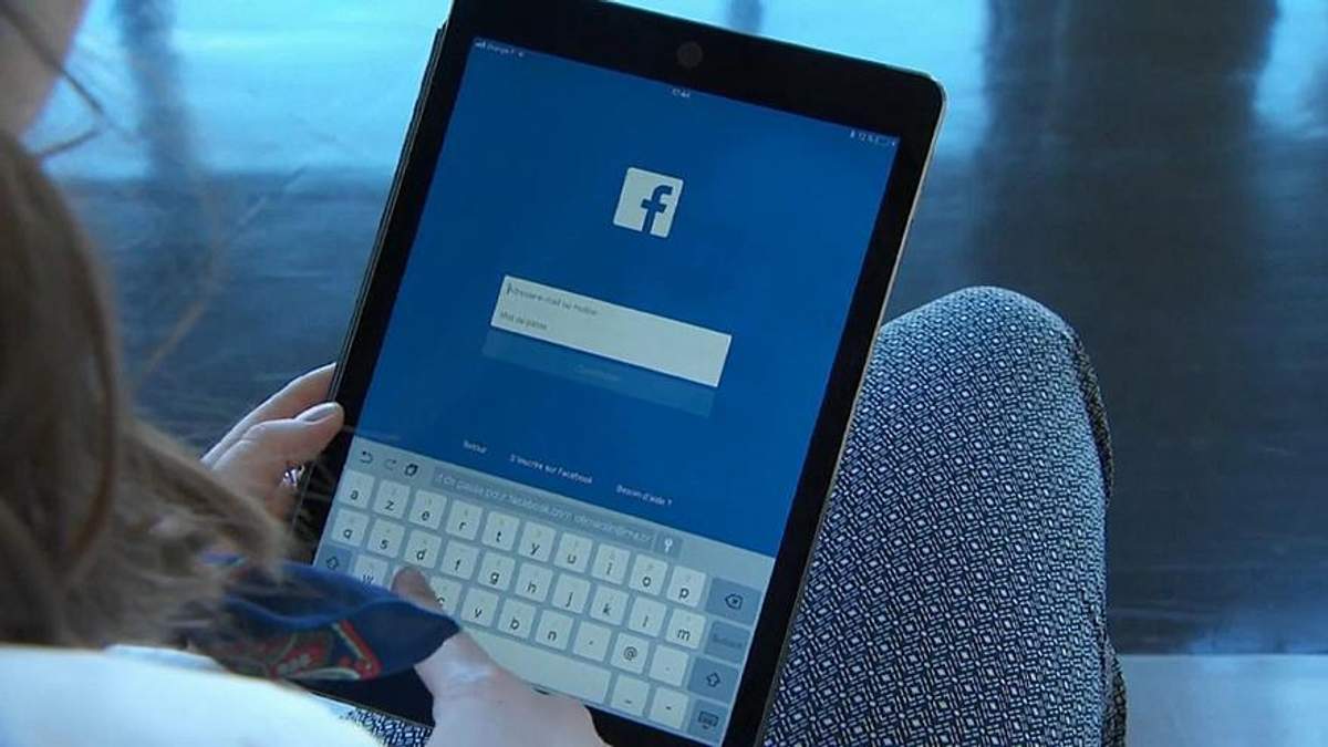 В даркнете торгуют доступом к аккаунтам в Facebook: 3 доллара за профиль В даркнете торгуют доступом к аккаунтам в Facebook: 3 доллара за профиль