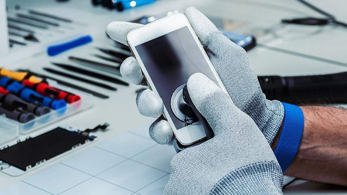 Чи варто купувати "відновлений iPhone" Чи варто купувати "відновлений iPhone"