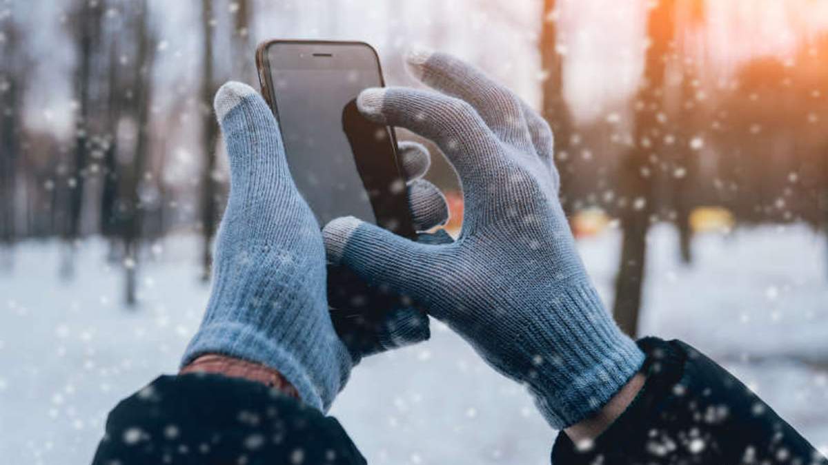 Как правильно пользоваться смартфоном Как правильно пользоваться смартфоном