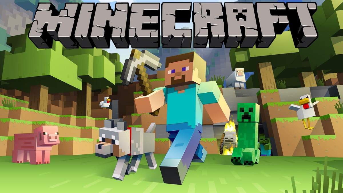 Microsoft похвасталась новым невероятным рекордом игры Minecraft Microsoft похвасталась новым невероятным рекордом игры Minecraft