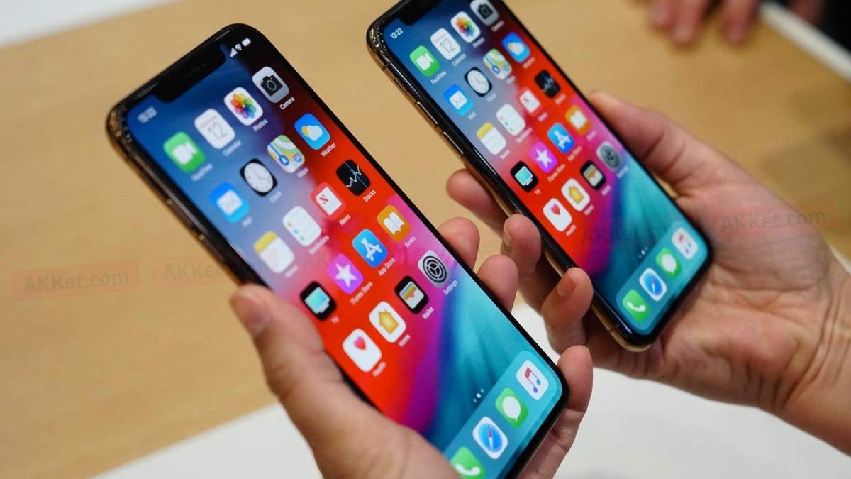 Чому зараз недоцільно вкладати гроші у нові iPhone Чому зараз недоцільно вкладати гроші у нові iPhone