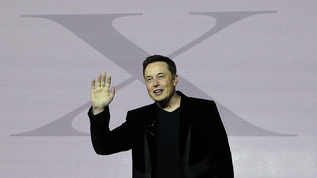 Акции Tesla снова обвалились после очередного заявления Маска Акции Tesla снова обвалились после очередного заявления Маска