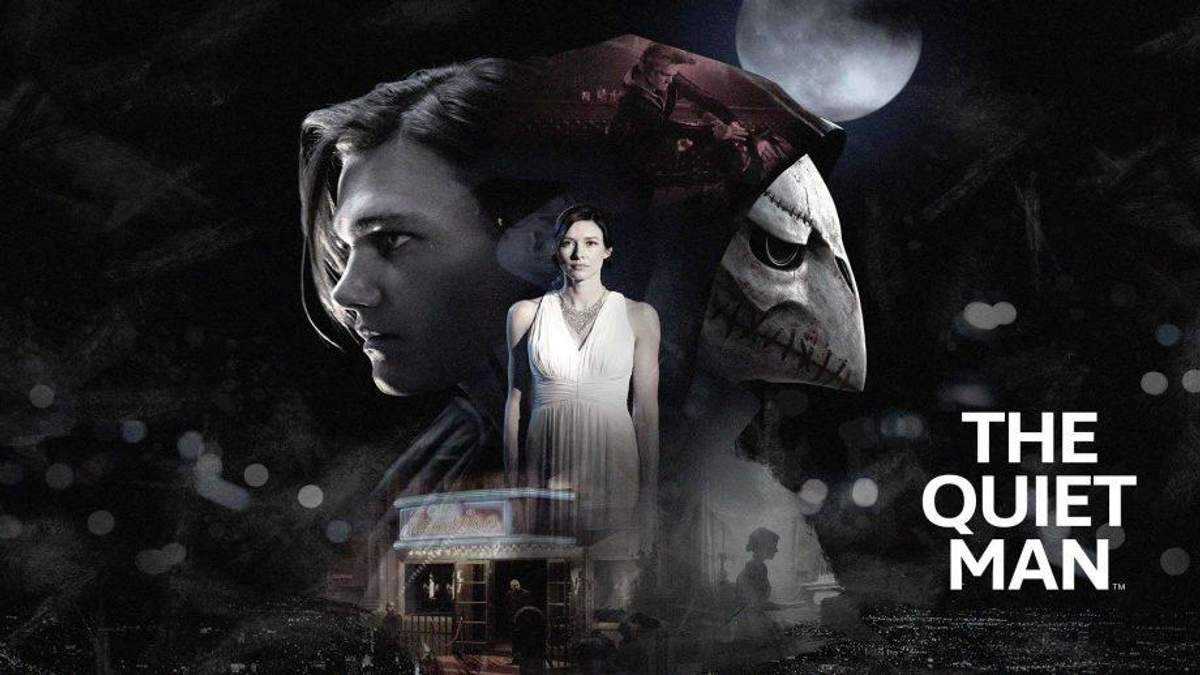 The Quiet: системные требования, сюжет и дата выхода The Quiet: системные требования, сюжет и дата выхода