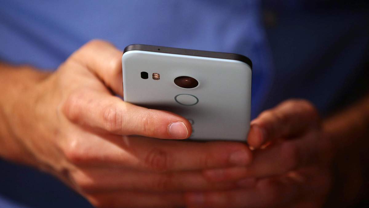 Google розробила додаток, який дозволить відвідувати заборонені сайти Google розробила додаток, який дозволить відвідувати заборонені сайти