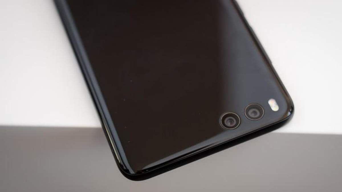 Xiaomi Mi Note 3 Xiaomi Mi Note 3