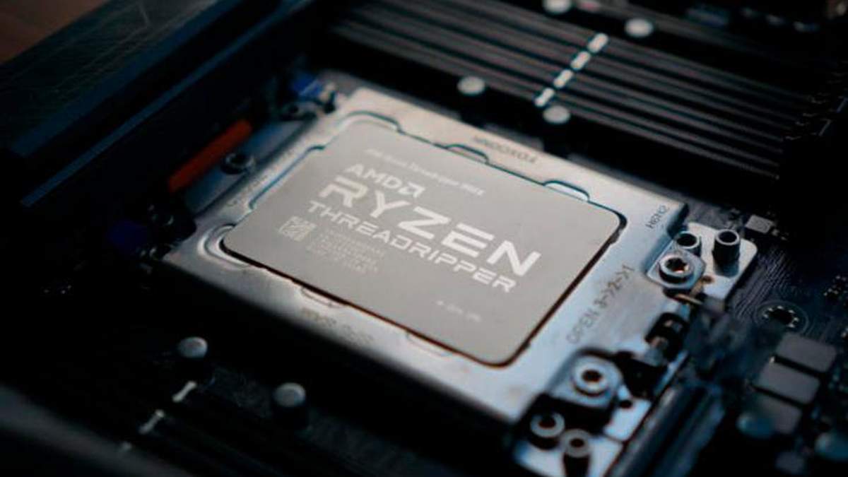 AMD Ryzen Threadripper 2970WX та 2920X: характеристики, ціна та дата виходу процесорів AMD Ryzen Threadripper 2970WX та 2920X: характеристики, ціна та дата виходу процесорів