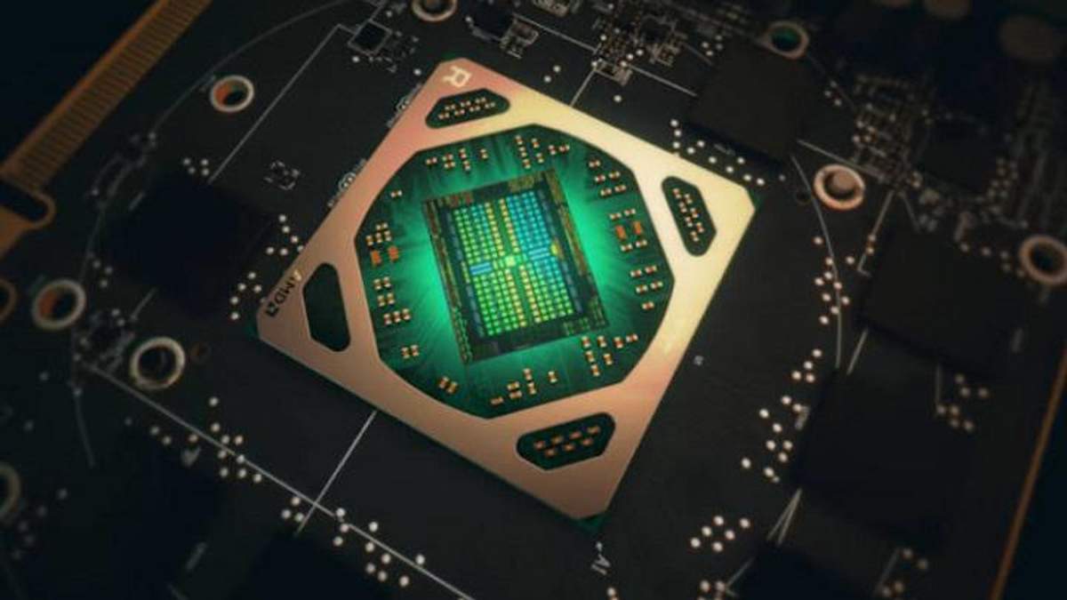 AMD Radeon RX 670: дата релізу, ціна AMD Radeon RX 670: дата релізу, ціна