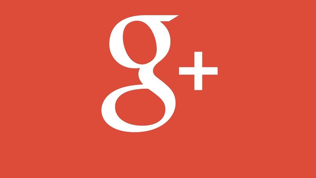 Google+.закривають Google+.закривають