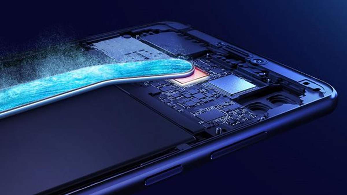 Huawei Mate 20X: дата презентации, характеристики Huawei Mate 20X: дата презентации, характеристики