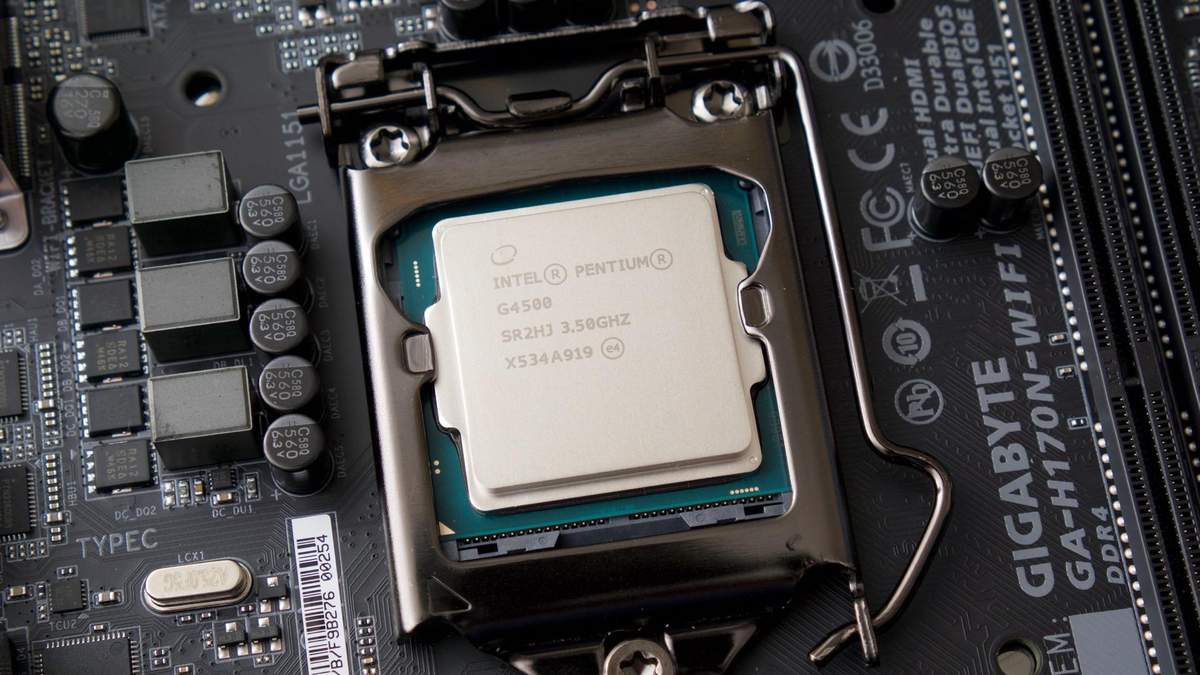 Intel Coffee Lake-S Refresh: характеристики, цена Intel Coffee Lake-S Refresh: характеристики, цена