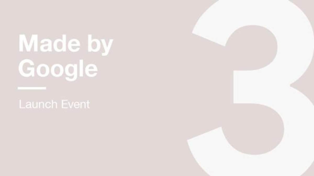 Презентация Made by Google Презентация Made by Google