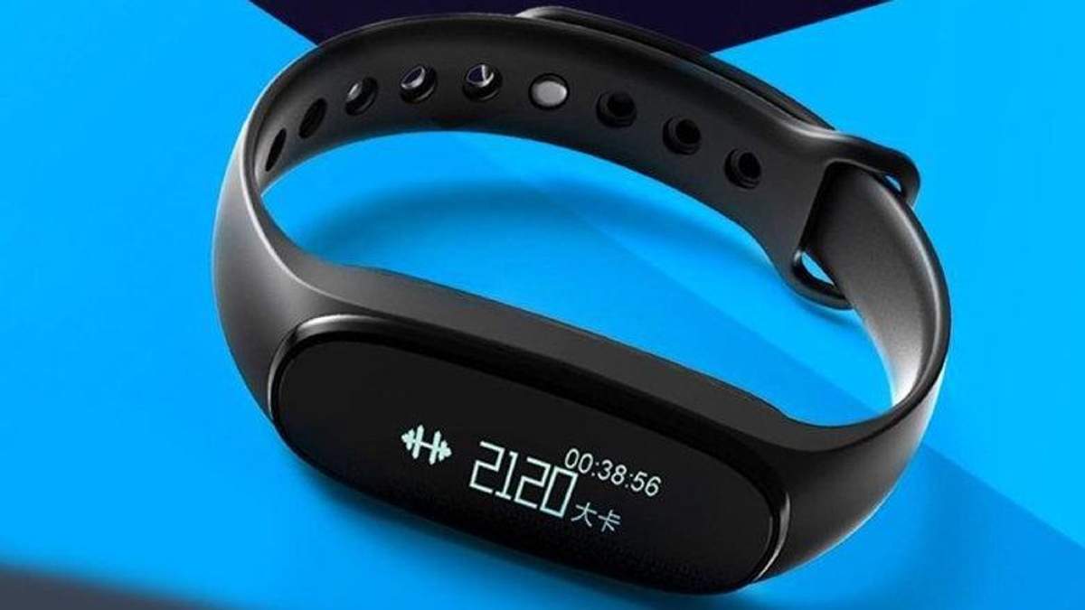 Xiaomi Mi Band 3 провалився у тесті Xiaomi Mi Band 3 провалився у тесті