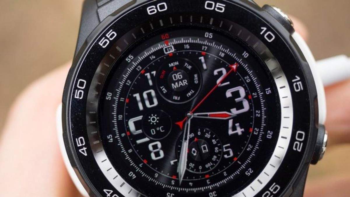 Huawei Watch GT Huawei Watch GT