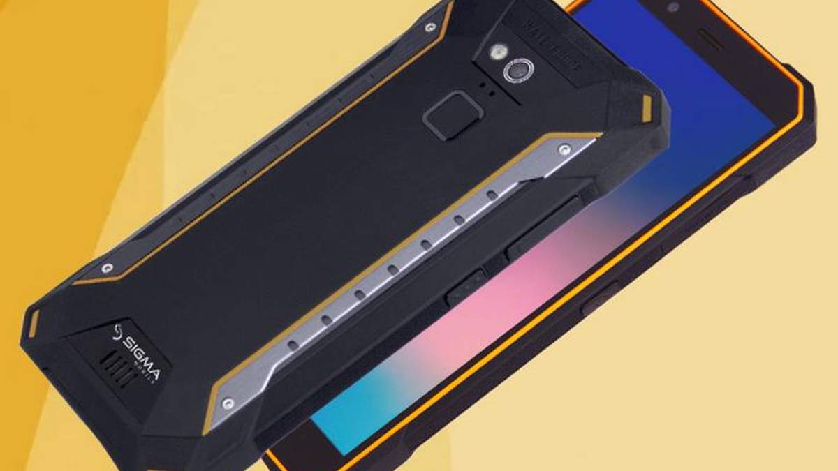 Sigma X-treme PQ53: ціна Sigma X-treme PQ53: ціна
