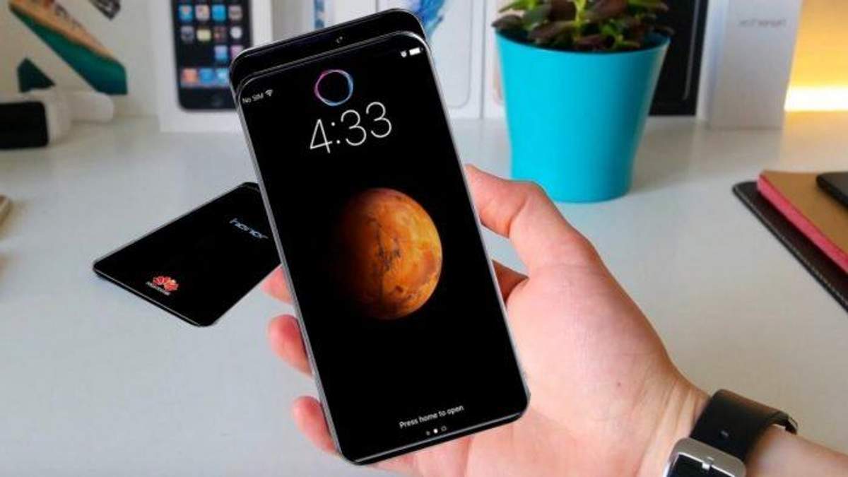 Honor Magic 2 Honor Magic 2