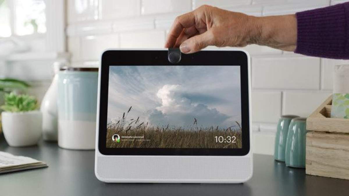 Portal та Portal Plus: огляд, ціна Portal та Portal Plus: огляд, ціна