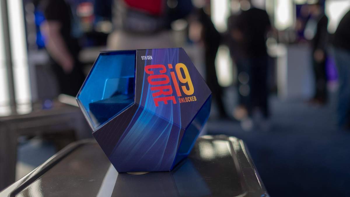 Intel Core i9-9900K: тесты в играх Intel Core i9-9900K: тесты в играх