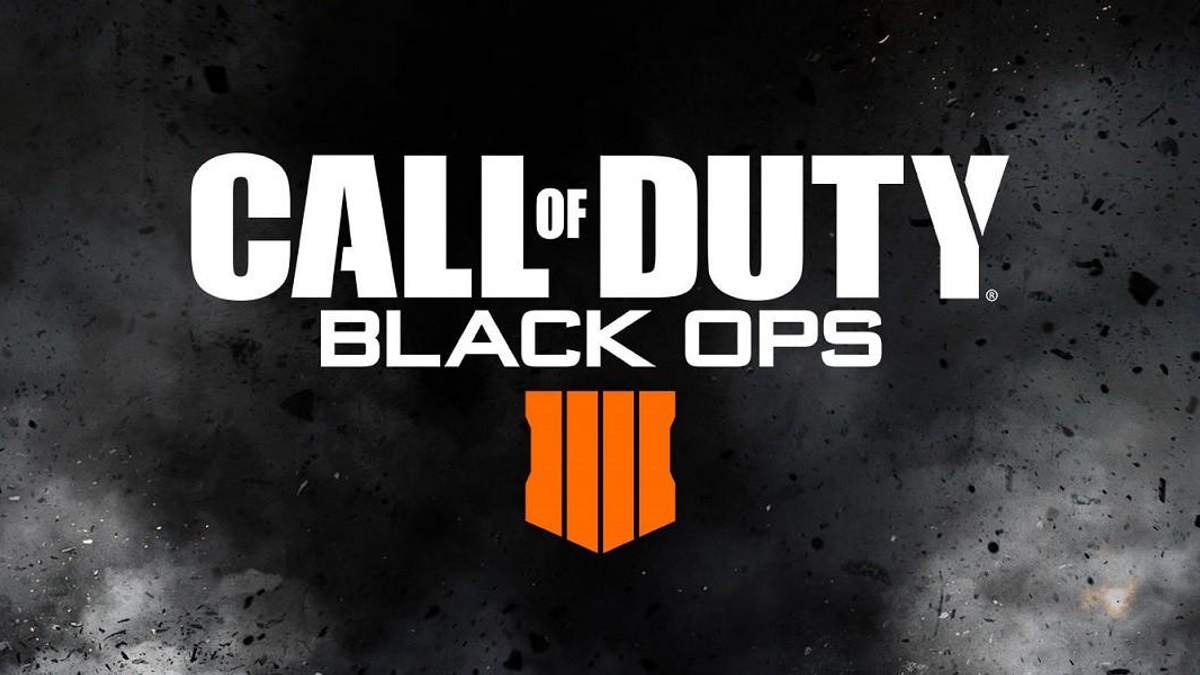 Call of Duty: Black Ops 4: системні вимоги, трейлер Call of Duty: Black Ops 4: системні вимоги, трейлер