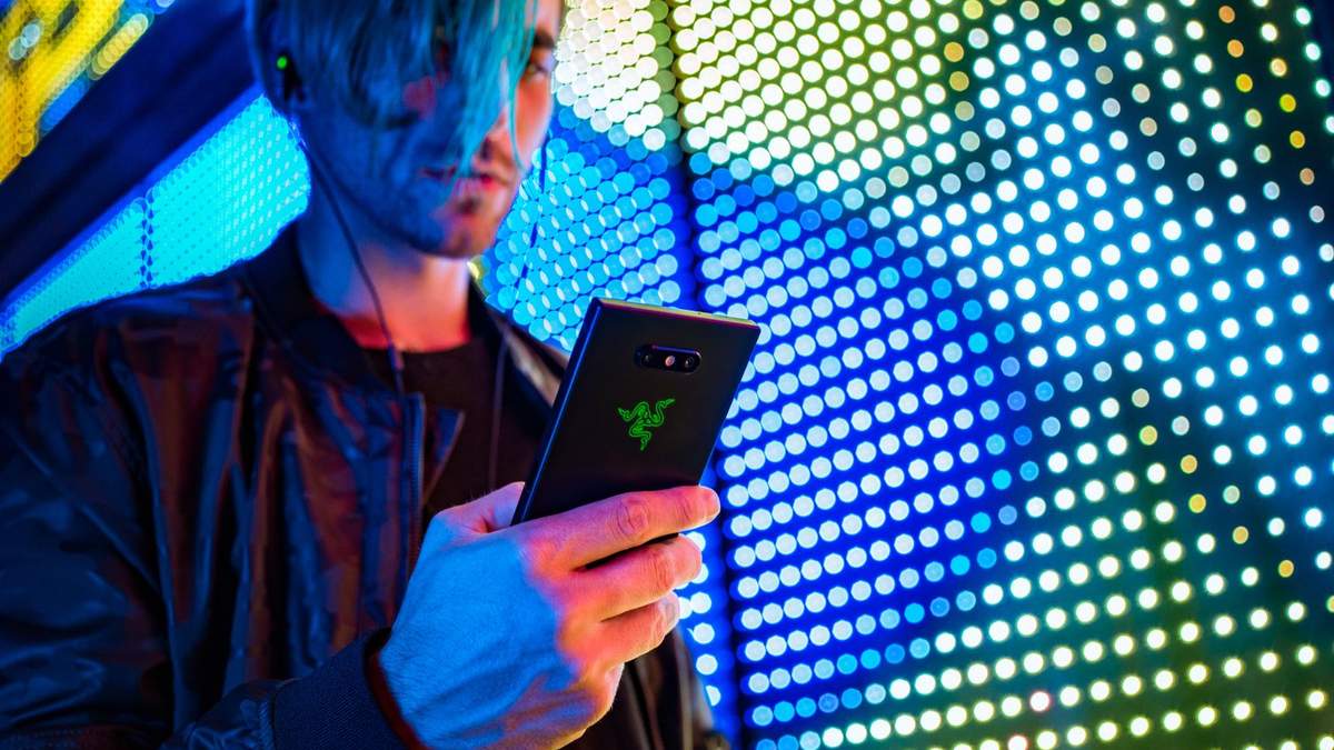 Razer Phone 2 Razer Phone 2
