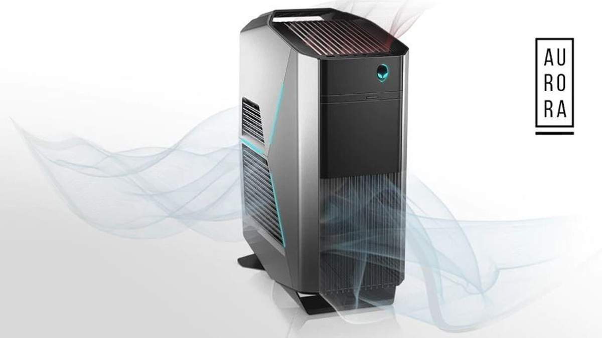 Alienware Aurora Alienware Aurora