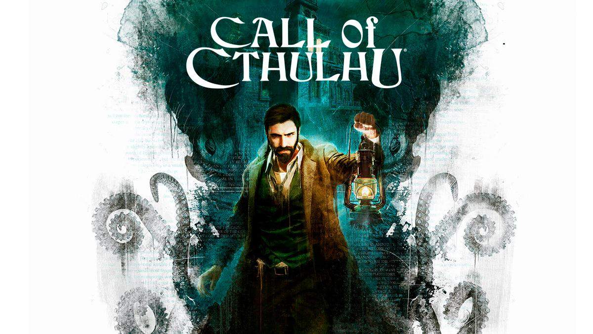 Call of Cthulhu: сюжет, системные требования и трейлер Call of Cthulhu: сюжет, системные требования и трейлер