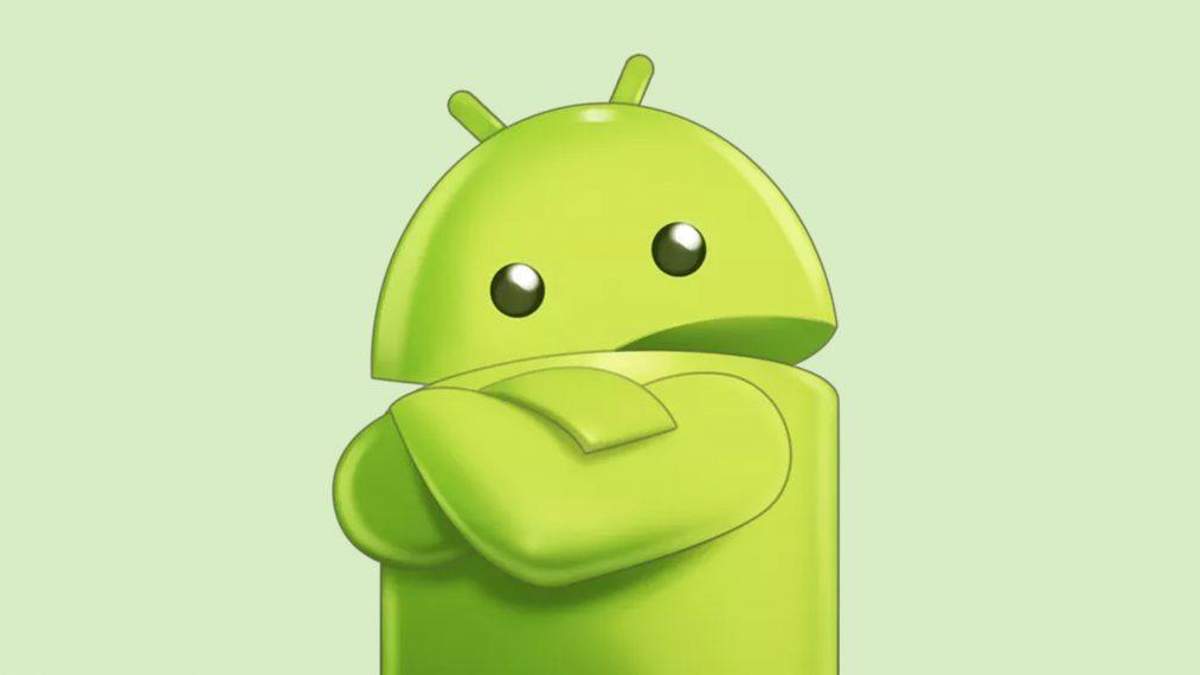 Google хоче відмовитись від бренду Android Google хоче відмовитись від бренду Android