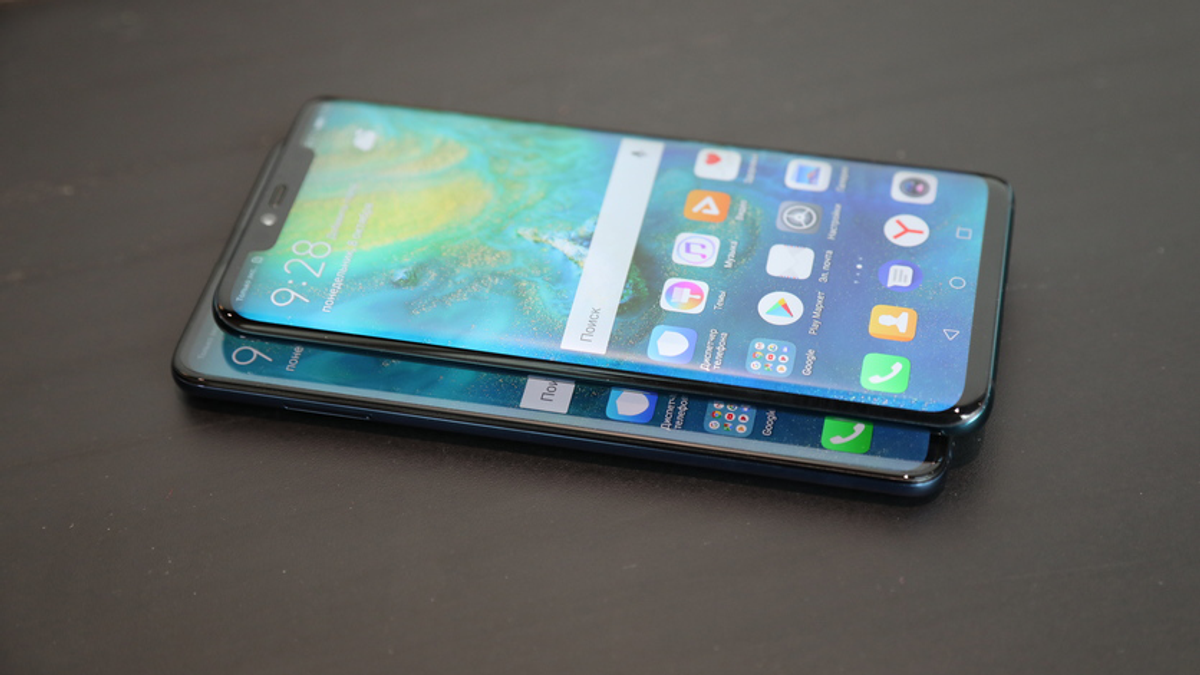 Huawei Mate 20 и Mate 20 Pro: обзор, характеристики, цена Huawei Mate 20 и Mate 20 Pro: обзор, характеристики, цена