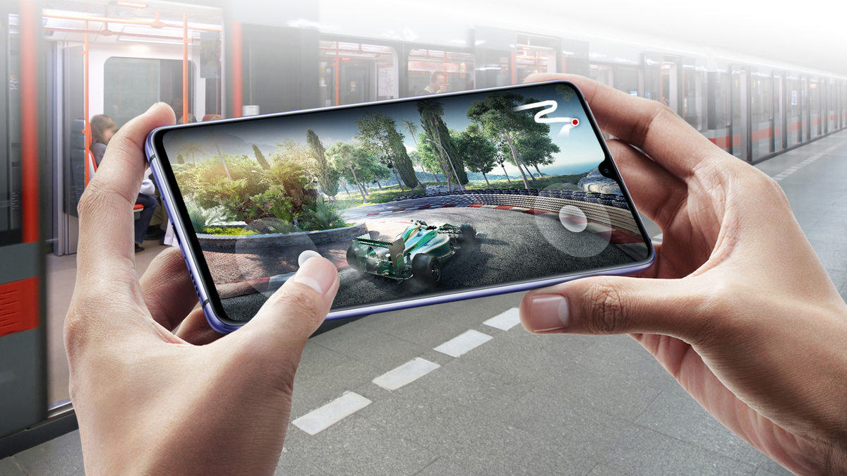 Huawei Mate 20X: характеристики, цена Huawei Mate 20X: характеристики, цена