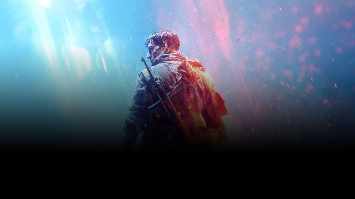 Battlefield V: сюжетный трейлер Battlefield V: сюжетный трейлер