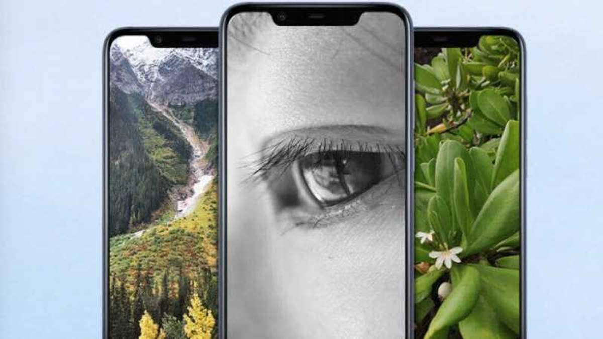 Смартфон Nokia X7: характеристики і ціна Смартфон Nokia X7: характеристики і ціна