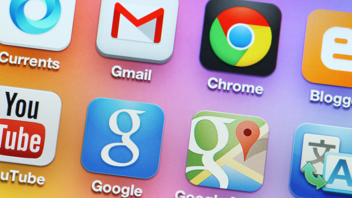 Google робить свої сервіси платними Google робить свої сервіси платними