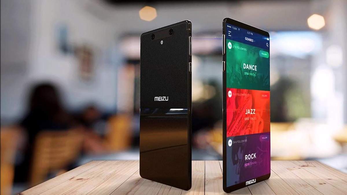 Meizu Note 8 Meizu Note 8