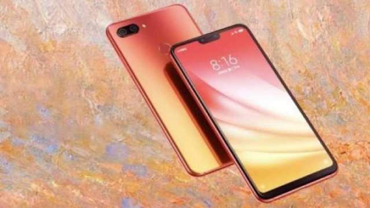 Xiaomi Mi 8 Lite: характеристики и цена Xiaomi Mi 8 Lite: характеристики и цена