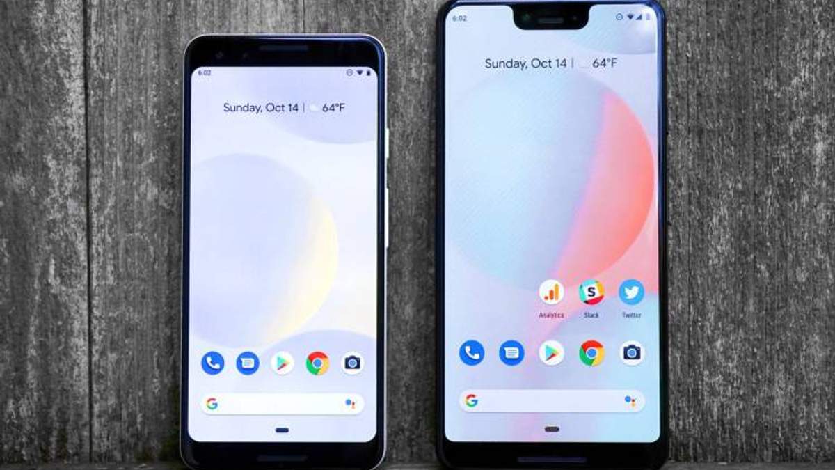 Специалисты разобрали Google Pixel 3 XL Специалисты разобрали Google Pixel 3 XL