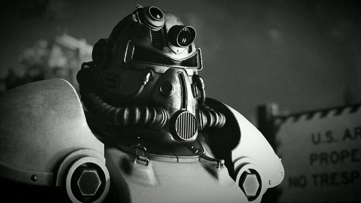 Fallout 76: системні вимоги, трейлер, дата виходу та деталі гри Fallout 76: системні вимоги, трейлер, дата виходу та деталі гри