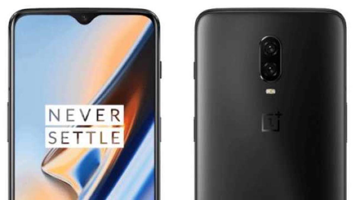 OnePlus 6Т: цена и характеристики OnePlus 6Т: цена и характеристики
