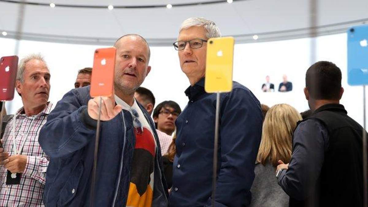 Коли iPhone X з’явиться в Україні Коли iPhone X з’явиться в Україні