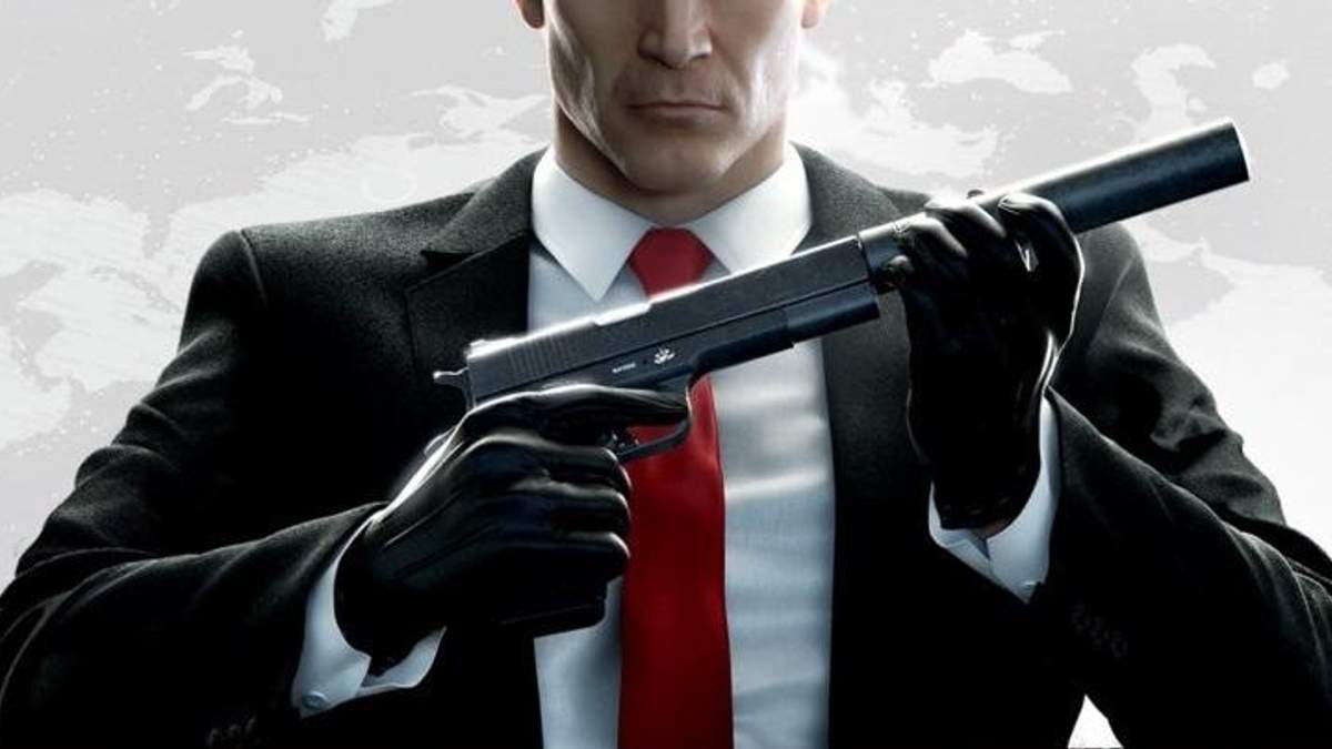Шон Бін стане новою ціллю Агента 47 в грі Hitman 2 Шон Бін стане новою ціллю Агента 47 в грі Hitman 2