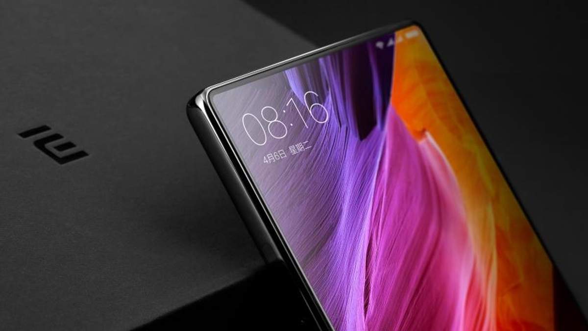 Фото, зроблені на смартфон Xiaomi Mi Mix 3 Фото, зроблені на смартфон Xiaomi Mi Mix 3