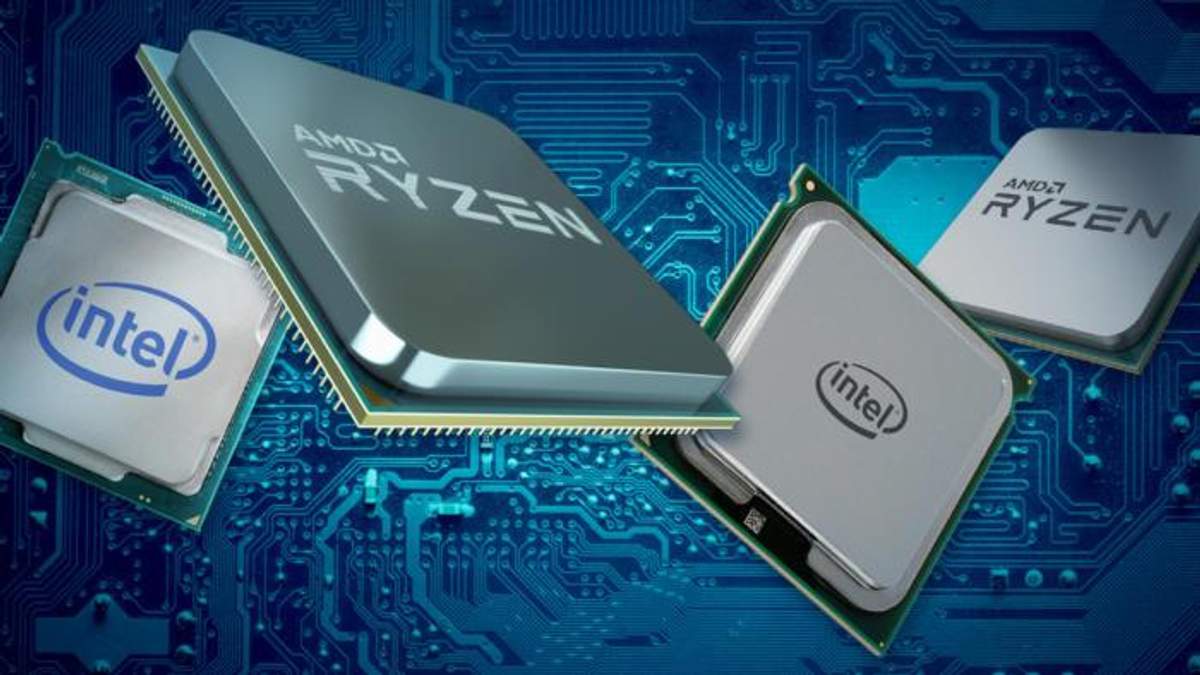 До каких частот можно разогнать процессоры Intel и AMD До каких частот можно разогнать процессоры Intel и AMD