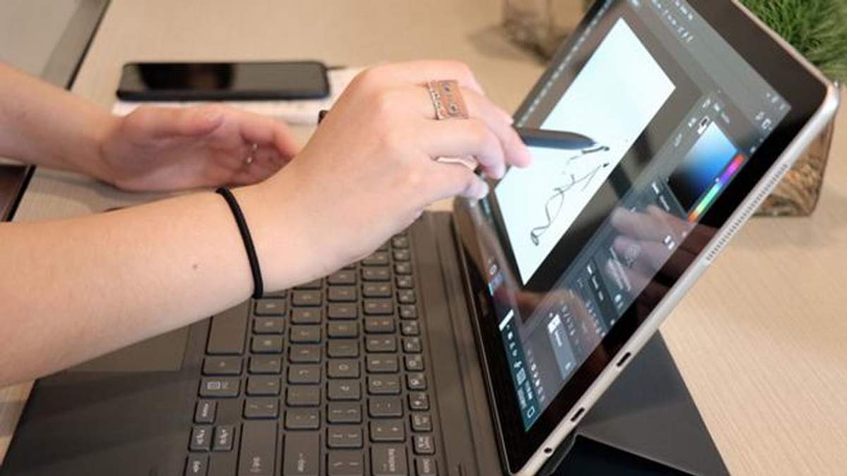 Samsung Galaxy Book 2: фото, характеристики, цена Samsung Galaxy Book 2: фото, характеристики, цена