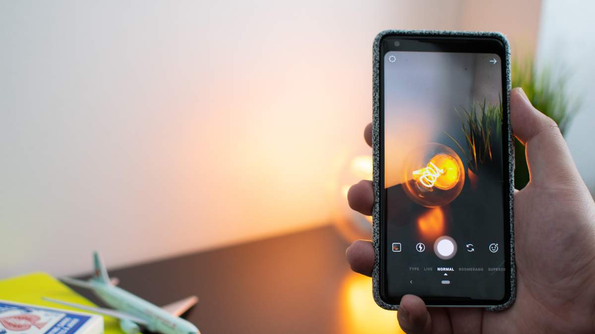 На Android-смартфонах зникають фото На Android-смартфонах зникають фото