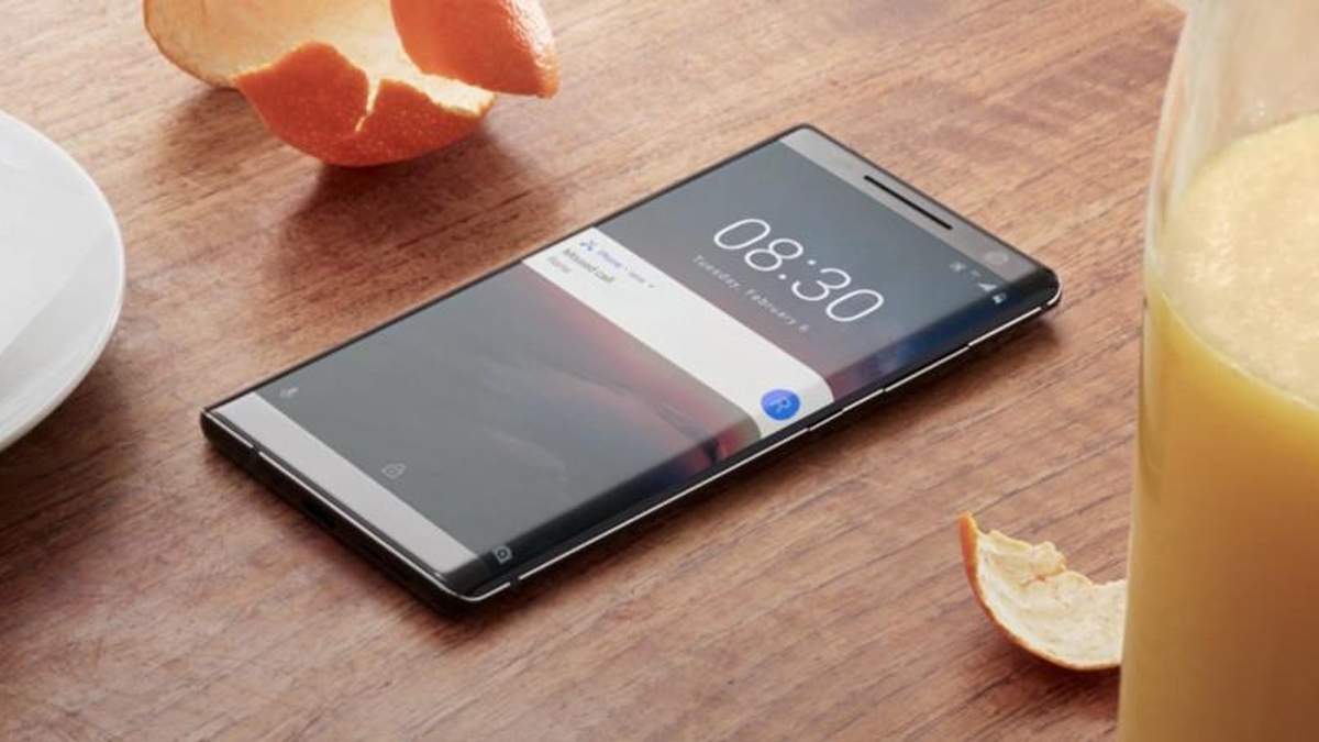 Nokia 8.1: характеристики смартфона Nokia 8.1: характеристики смартфона
