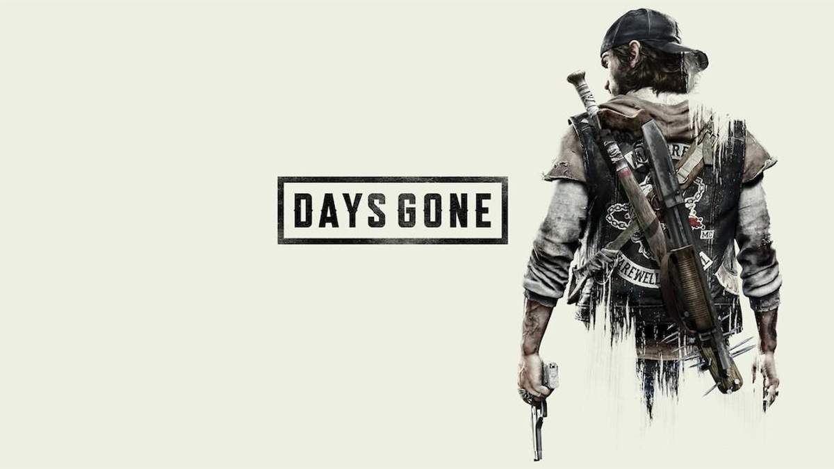 Days Gone: дата релиза и трейлер игры Days Gone: дата релиза и трейлер игры